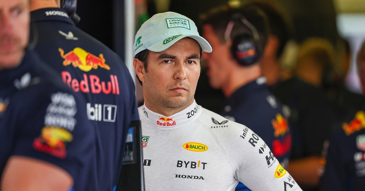 ¿Ya no quieren a Checo Pérez? Cadillac confirma interés por otro piloto de la Fórmula 1