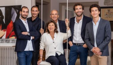 Hablamos con la familia más poderosa del mercado de casas de lujo: “El cliente español es acogedor, te piden una valoración y a la semana siguiente, te invitan a cenar”