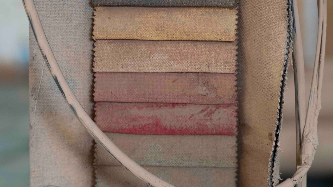 Del barro a la esperanza: así renace el diseño valenciano un año después de la DANA