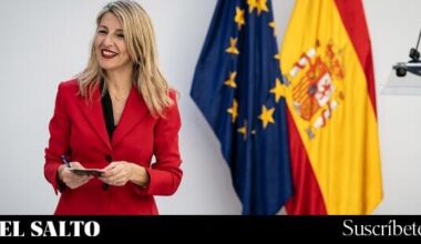 - El Salto - Edición General