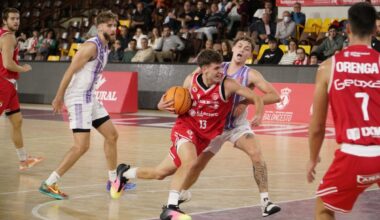 La Cultural rompe el invicto de Gandía y mantiene el sueño copero