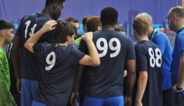 El Balonmano Servigroup Benidorm suma un triunfo de infarto en Ibiza