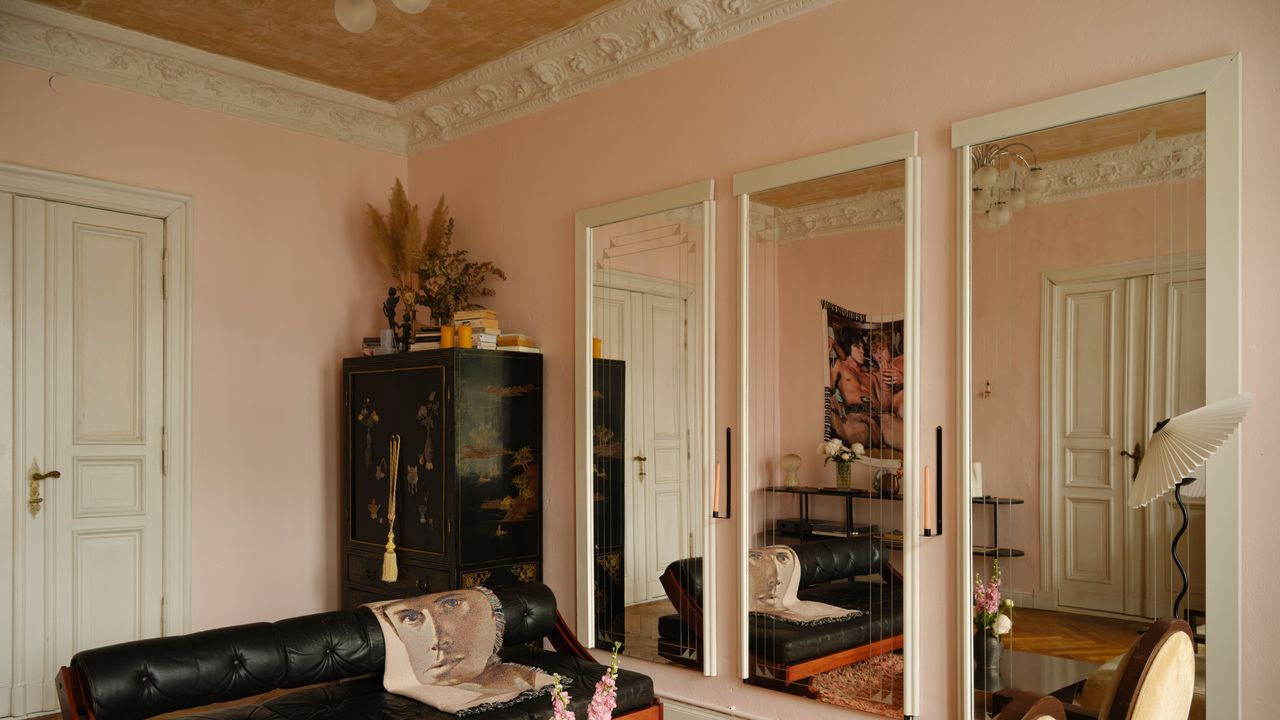 Architectural Digest México y Latinoamérica