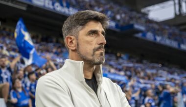 Ex Oviedo: Veljko Paunovic encuentra banquillo y vuelve a entrenar - La Voz de Asturias