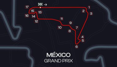 GP de México de F1: TV, horarios y dónde ver las carreras en el Hermanos Rodríguez en directo online