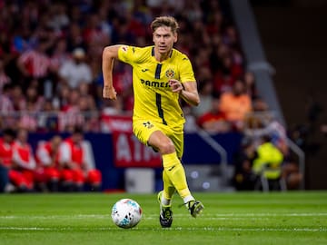 Villareal - Manchester City: a qué hora y dónde ver el partido de la Champions League 2025/2026