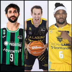 La BCL que respira ACB y late con Ricky