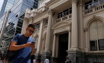 Foto de archivo: un hombre
