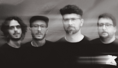 Estrenamos el nuevo single de Damasco: 'Oposición'