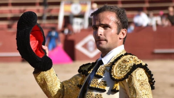Damián Castaño cierra temporada en Perú el 14 de octubre - SALAMANCArtv AL DÍA