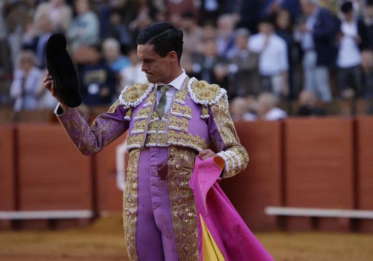 «Es una gran motivación cerrar mi temporada en Jaén con los toros de Victorino Martín»