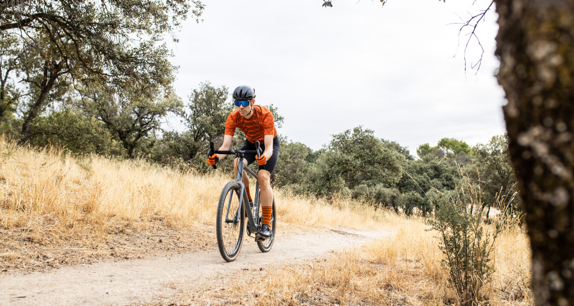 El Mundial de Gravel, un reto que eclipsa en parte a Lombardía