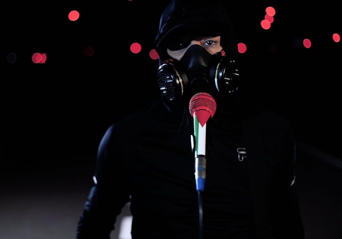 De Soto regresa a 'Ítaca' con nueva remezcla y videoclip