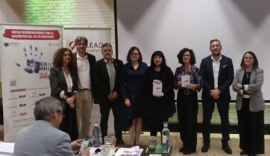 ‘Deja tu huella’, cinco años de éxito en la detección precoz del VIH en España