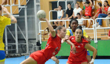 El Deza CBM paga un mal principio de duelo en Murcia (24-17)