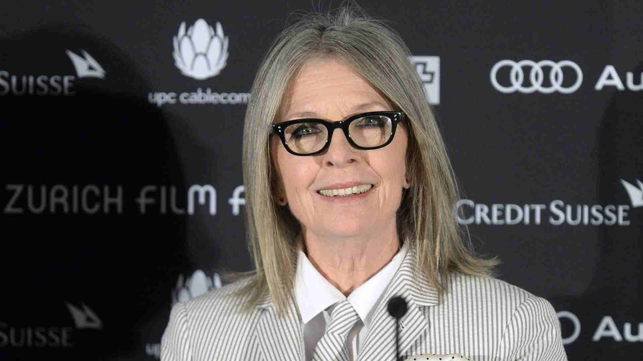 Se conoce el certificado de defunción de Diane Keaton que revela la verdadera causa de muerte de la actriz