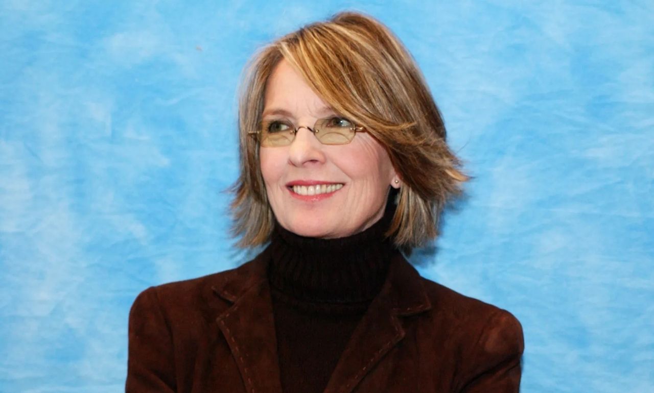 Diane Keaton, actriz de Annie Hall y El Padrino, muere a los 79 años