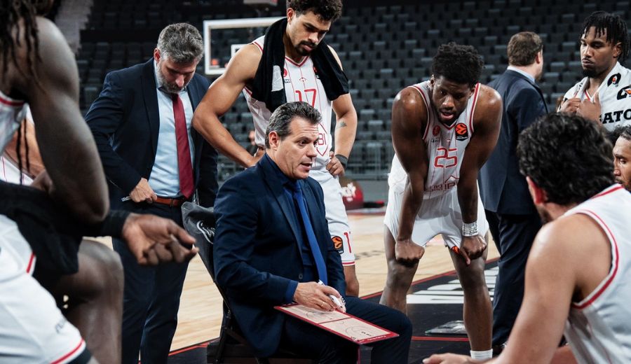 Maccabi y Hapoel Tel Aviv solicitan a la Euroliga volver a jugar en Israel