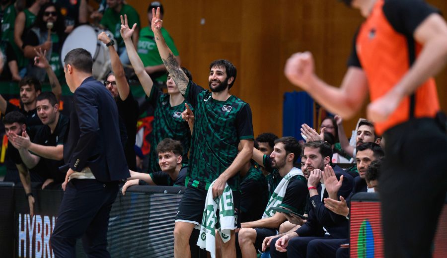 El Joventut de Badalona firma su mejor arranque en Liga Endesa desde 2009