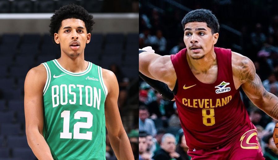 Estos son los jugadores que han sido cortados en la NBA: la lista completa