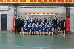 Torneo Nacional Fase I “Adultos, Don Bosco y CIEF campeones – Deportes Hoy