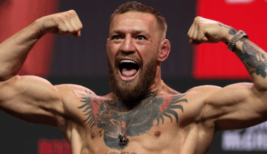 Dustin Poirier elogia el impacto de Conor McGregor en las MMA