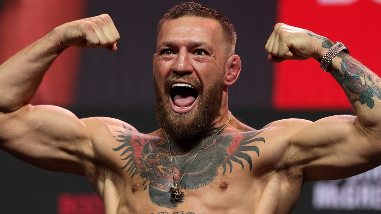 Dustin Poirier elogia el impacto de Conor McGregor en las MMA