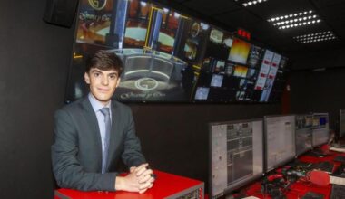 Sergio Rollón novillero abulense relata su recuperación en Grana y Oro