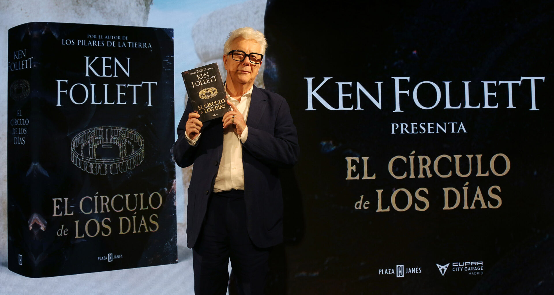 Stonehenge Immersive Experience