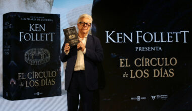 Stonehenge Immersive Experience