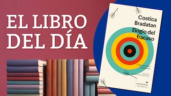 El libro del día: “Elogio