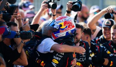 Red Bull está en guerra