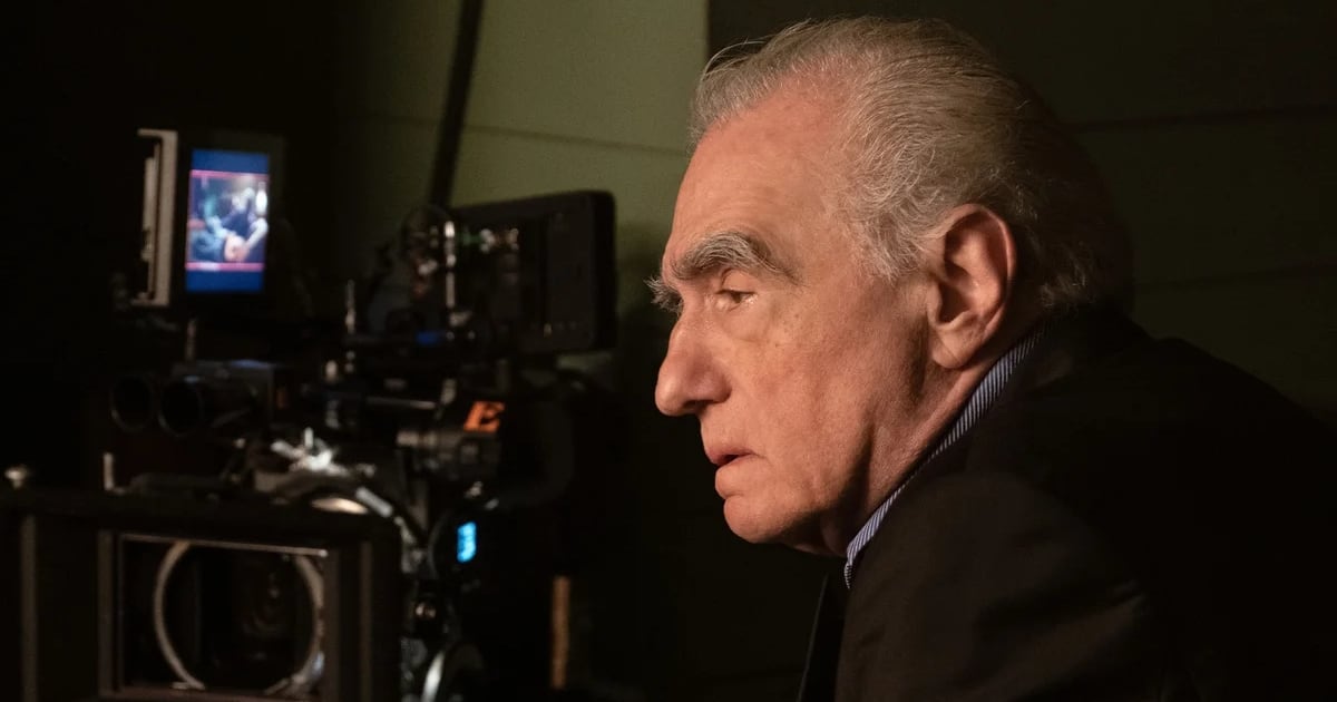 Entre las drogas, la ira y la leyenda: las revelaciones del documental sobre Martin Scorsese