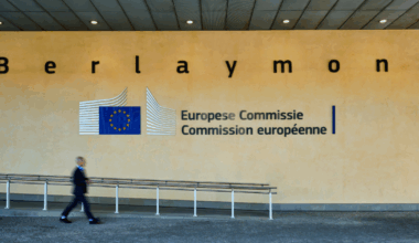 La Comisión presenta el programa de trabajo para 2026