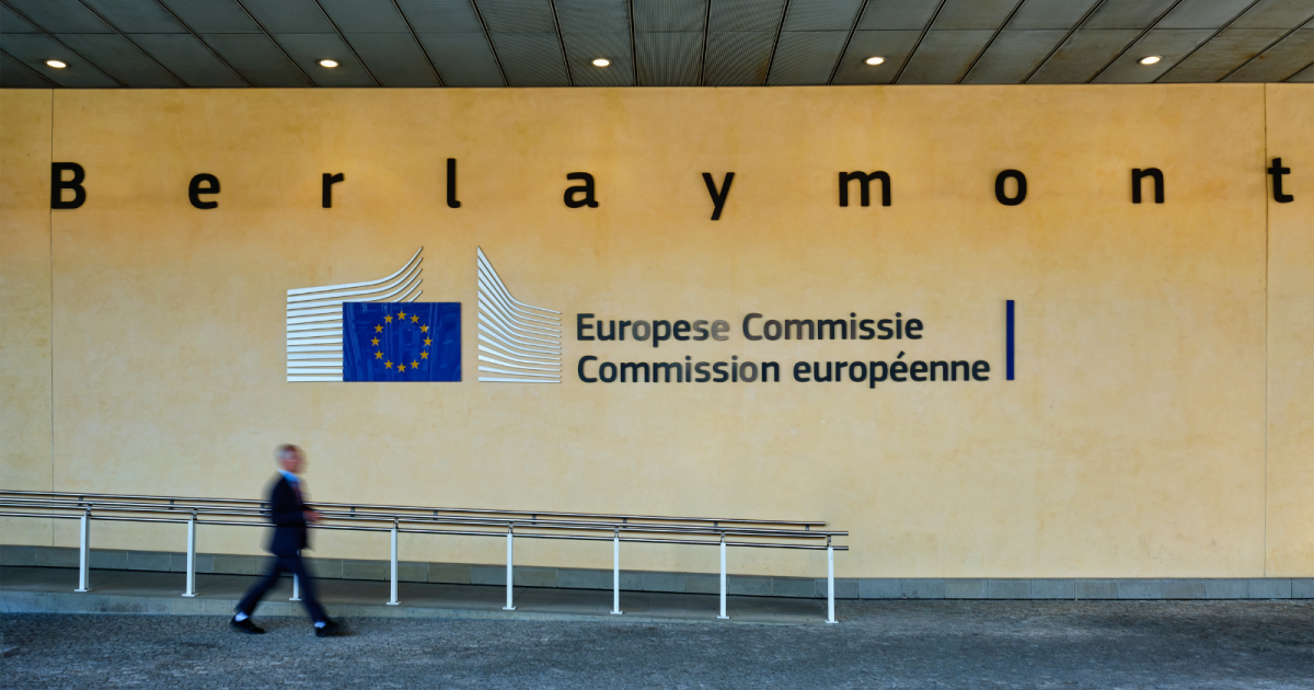 La Comisión presenta el programa de trabajo para 2026