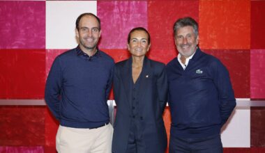 “Hasta Augusta, Sergio estaba claramente en la Ryder”