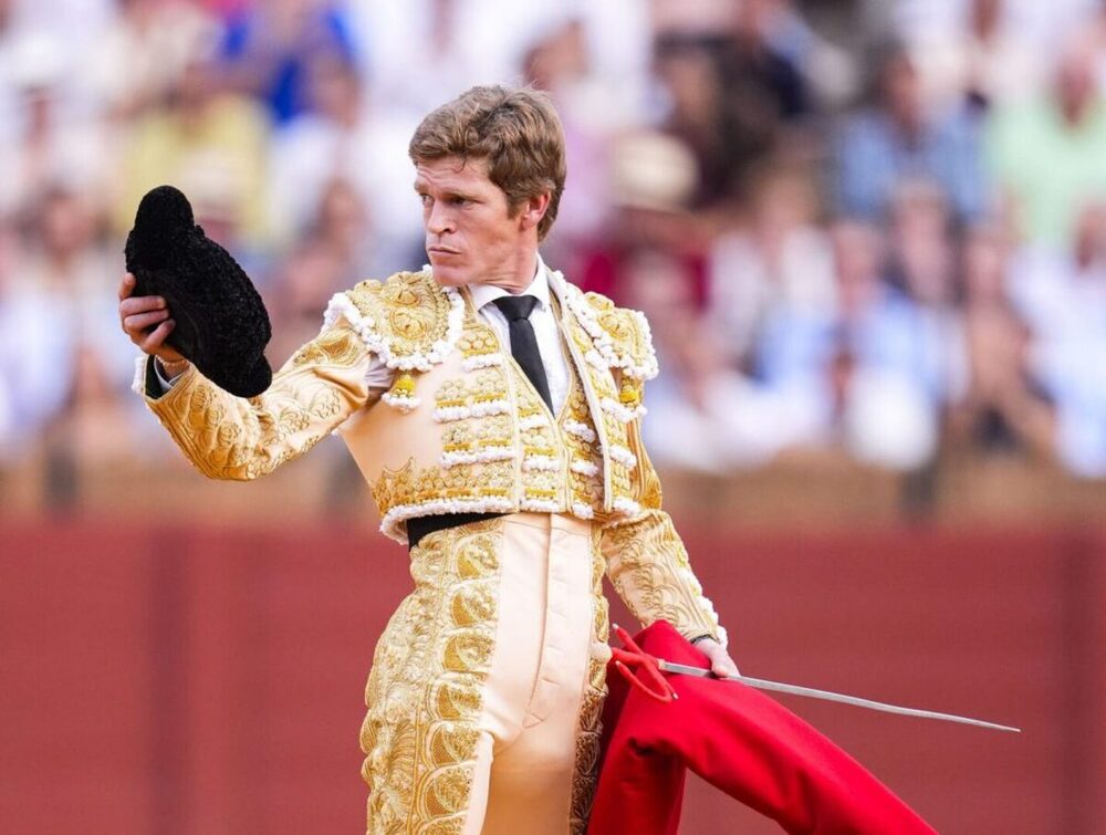 «Compartir cartel con César Jiménez me hace muy feliz»