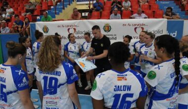 El Caja Rural Aula buscará su segundo triunfo liguero