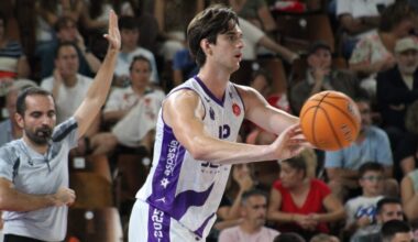 El UEMC Valladolid sigue de dulce