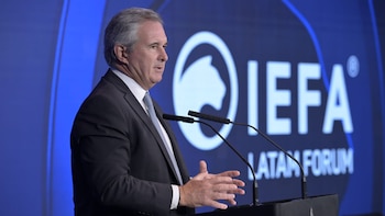 Pablo Quirno se desempeñaba como