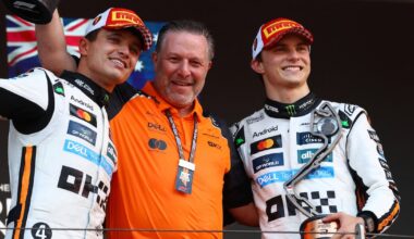 El juicio que mantiene en vilo a la Fórmula 1: McLaren demandó a un ex piloto y le exige más de 30 millones de dólares