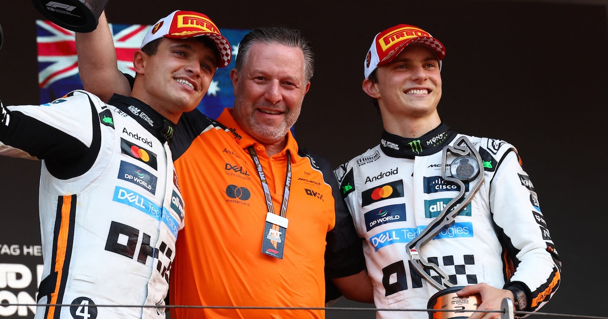 El juicio que mantiene en vilo a la Fórmula 1: McLaren demandó a un ex piloto y le exige más de 30 millones de dólares