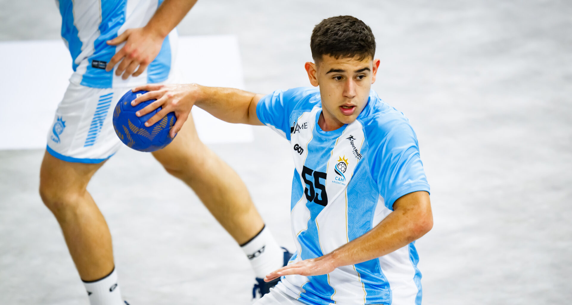 La lista de Argentina para el Mundial U-17 masculino