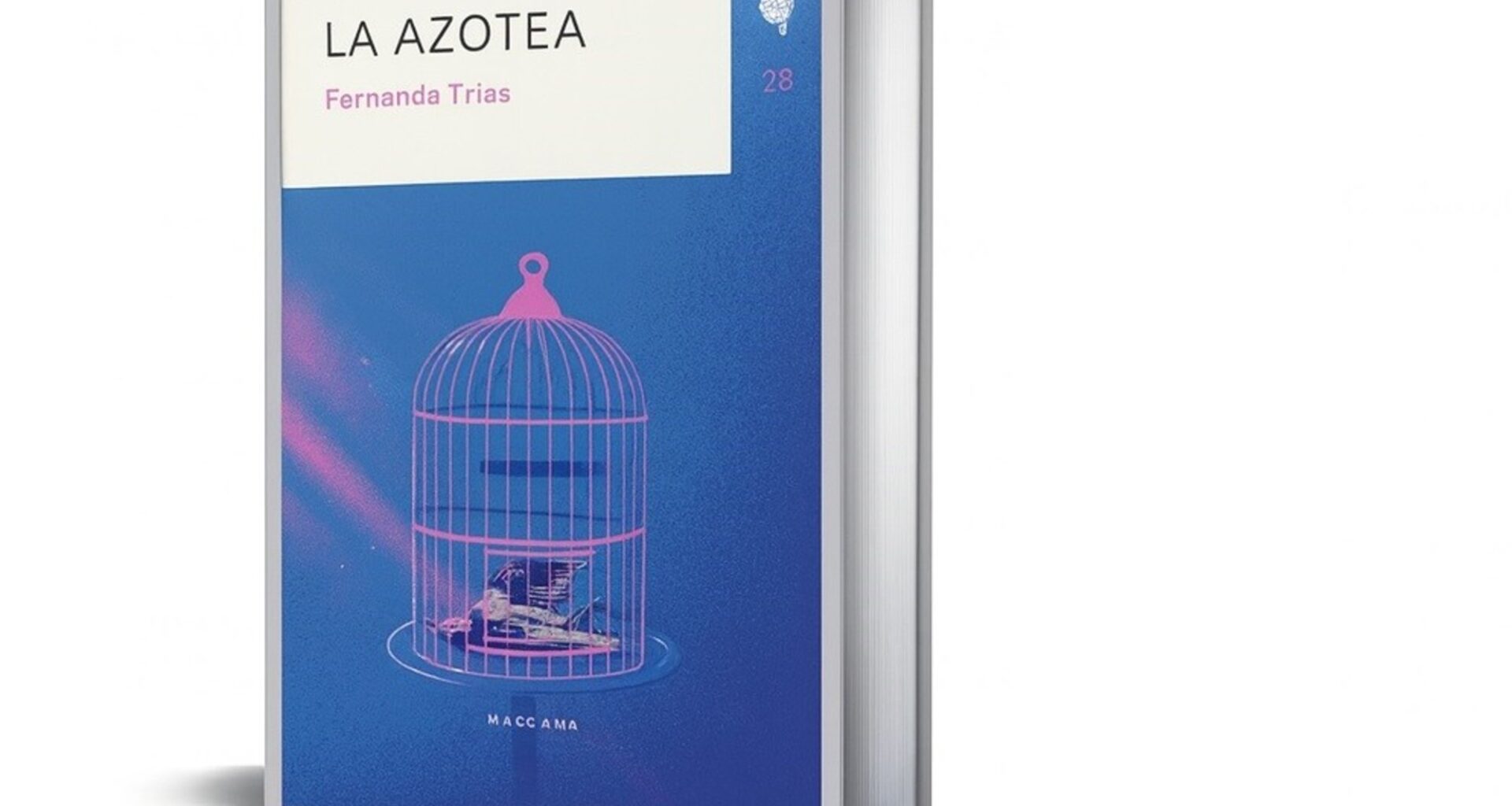 la novela claustrofóbica que marcó a una generación