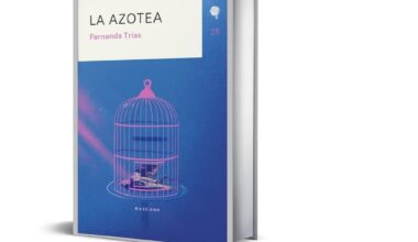 la novela claustrofóbica que marcó a una generación