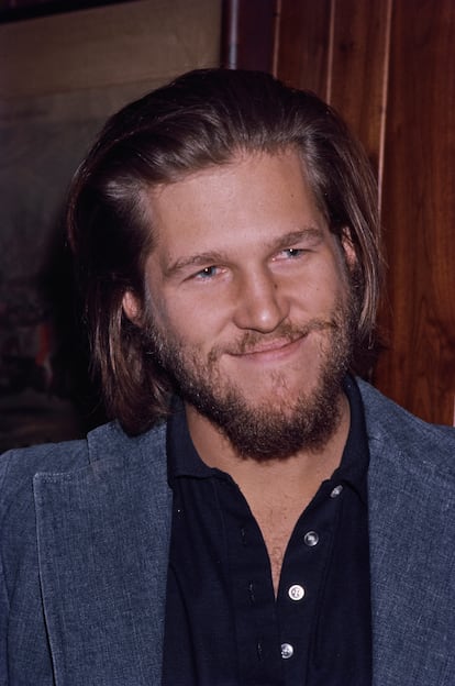 Jeff Bridges