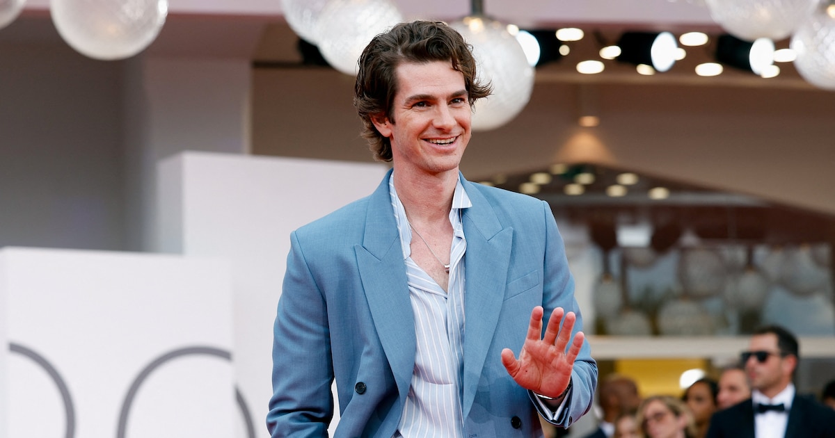 Andrew Garfield reflexionó sobre su nuevo papel en After The Hunt y un posible regreso a Marvel