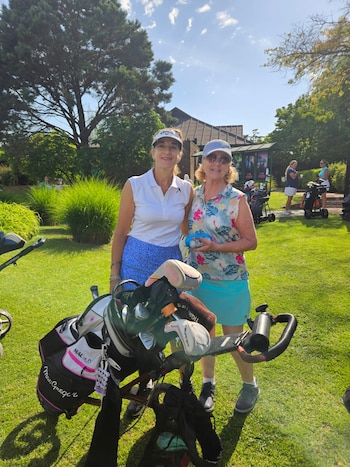 La participación de 110 jugadoras