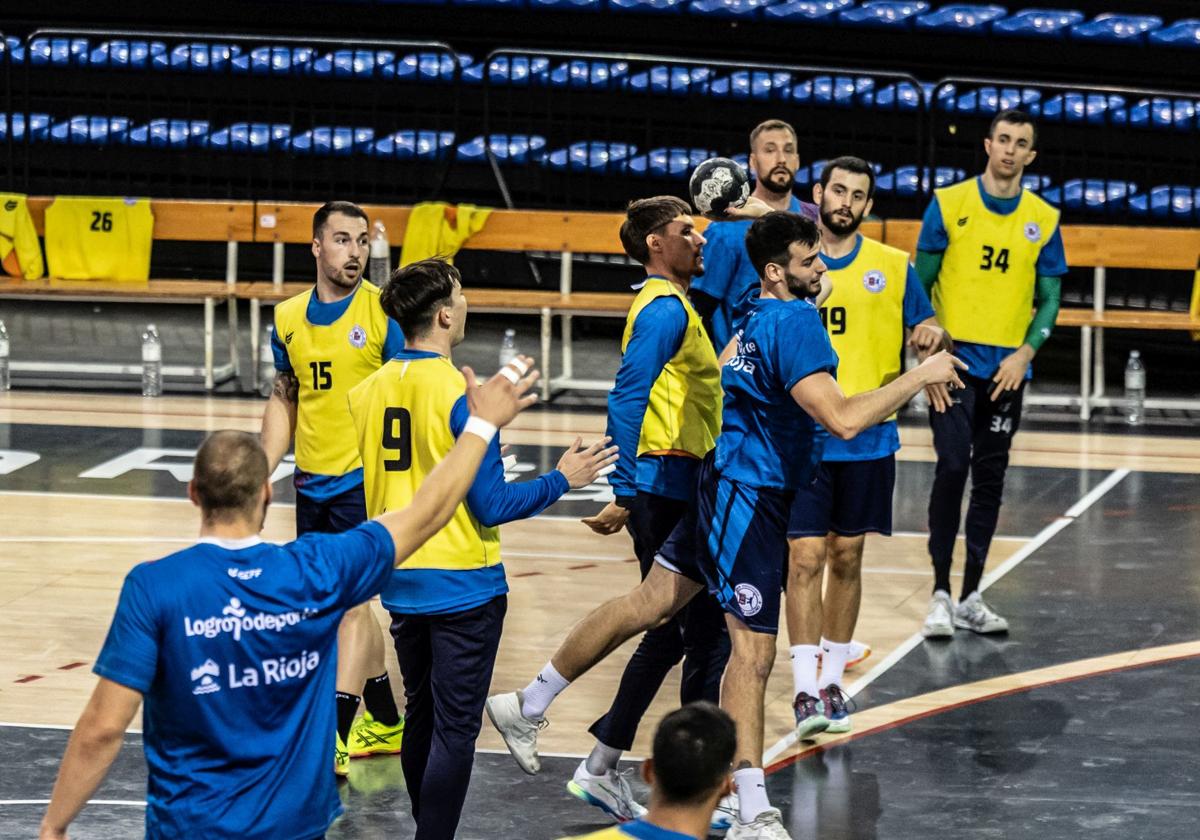 El Dicorpebal quiere romper el muro