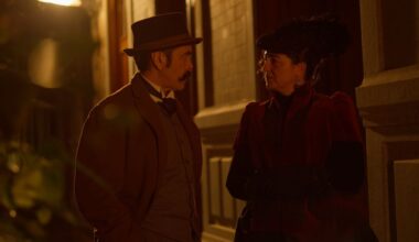 «Mi ilustrísimo amigo», el amor de doña Emilia y don Benito